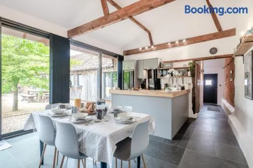 3 Bed in Wood Dalling oc-caba - Image 1