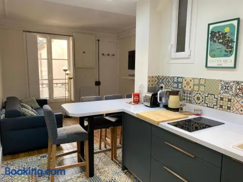 Superbe appartement quartier latin - Image 1