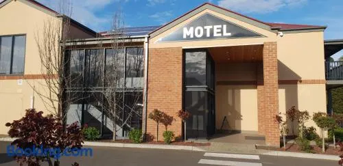 Hogans Motel - Image 1