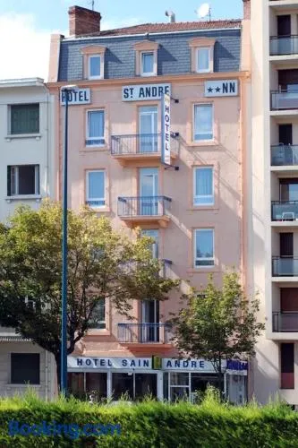 Hôtel Saint André Gare SNCF - Image 1