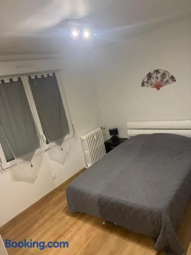 Appartement T2 - Image 1