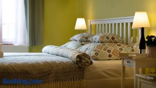 Aranynap Vendégház és Borászat - Image 1