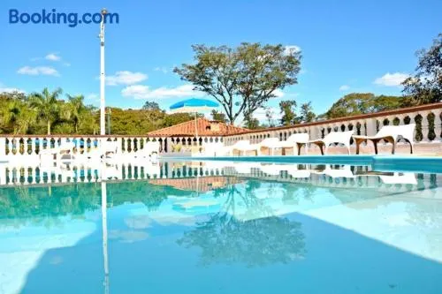 Hotel Estrada Real - Image 1