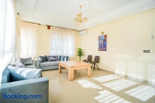 RESIDENCE Al SALAM - Image 1
