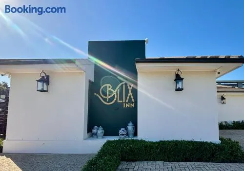 Blix Inn Guesthouse - Image 1