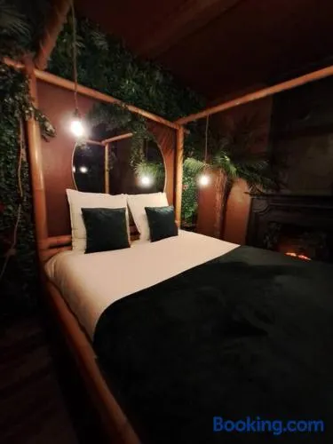 La Bayeuzen - La Tropicale - Love Room - Image 1