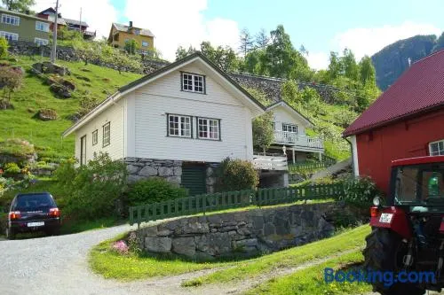 Maråk Hytteutleige - Image 1