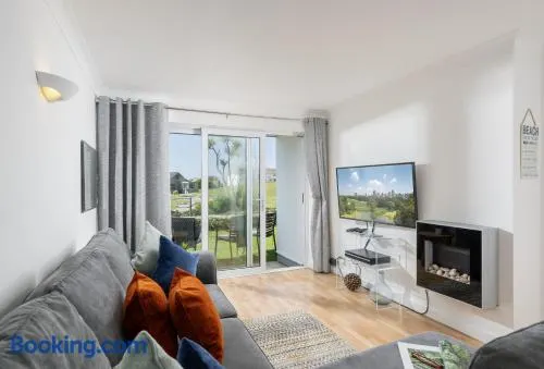 3 Europa Court in Mawgan Porth - Image 1