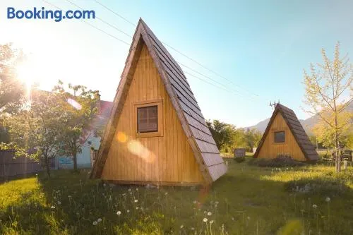 Glamping Mohorjev grunt - Image 1