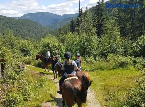 River Run Ranch - Telemark - Image 1