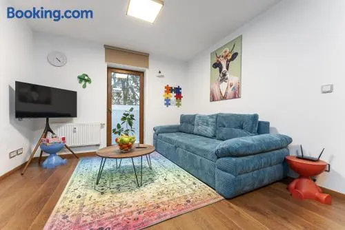 Apartmány Jako doma - Image 1