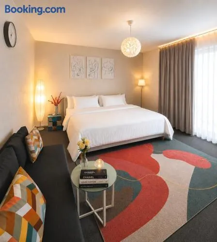 Nice guest apartment within walking distance to Kalmar central station - Image 1