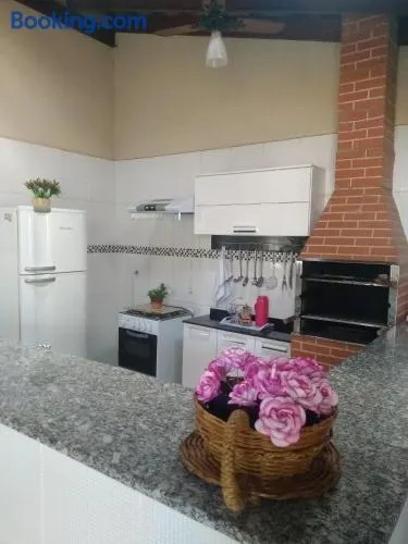 Recanto ferreira - Image 1