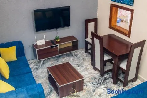 MJ-Homes Eldoret 2 Bedroom - Image 1