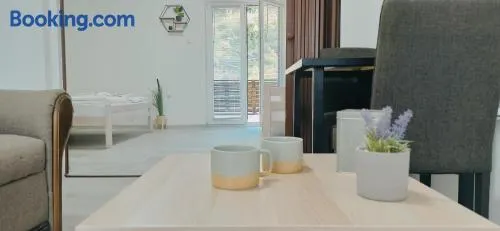 Sunčani apartman 1 - Image 1
