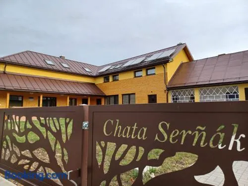 Chata Sarňak Runina 19 - Image 1