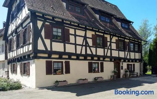 FeWo im Mesnerhaus Mengen - Image 1