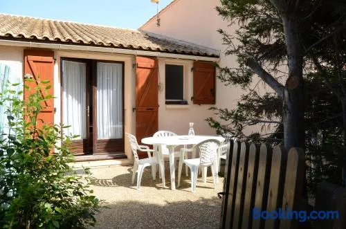 Maisonnette La Franqui - Image 1