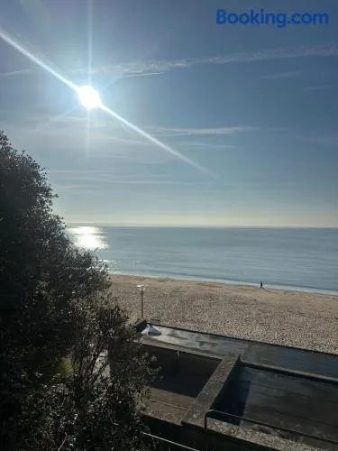 Coastal Retreat - Image 1