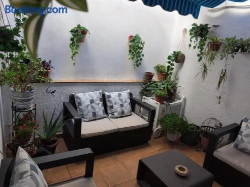 Apartamento El Rinconcito de Martina - Image 1