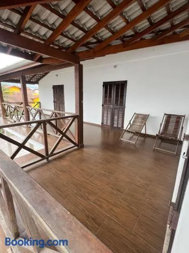 Casa em Caraguatatuba - Image 1