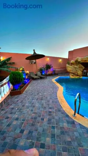 Riad dar asalam - Image 1