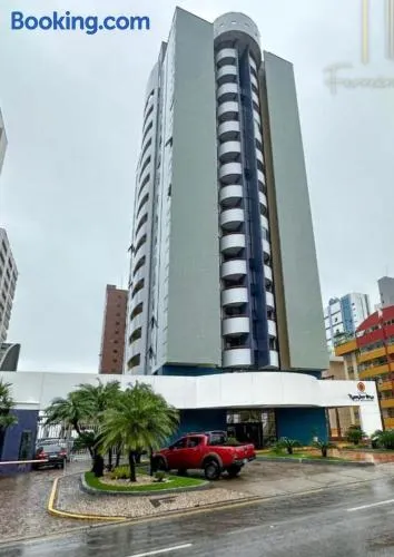 Flat hotel number one 403 - Image 1