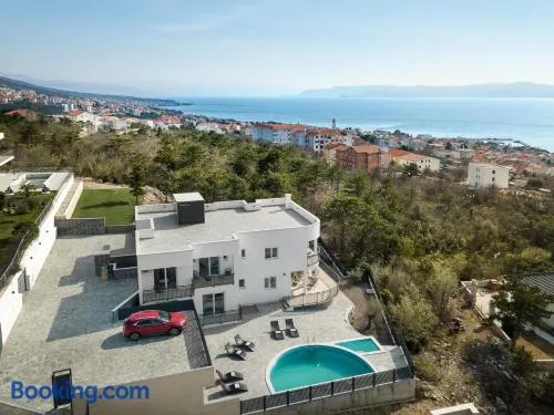 Villa Chanel - Image 1