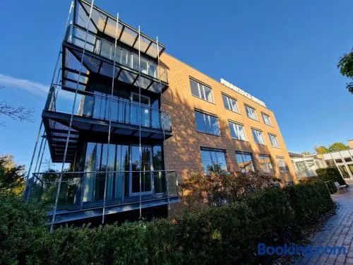 Nordic Avantage Hotel - Image 1