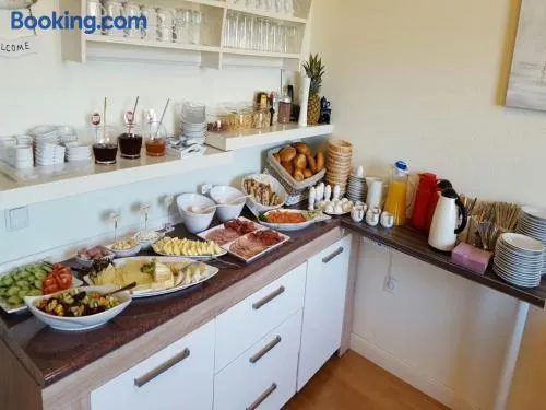 Pension Nordsee - Image 1