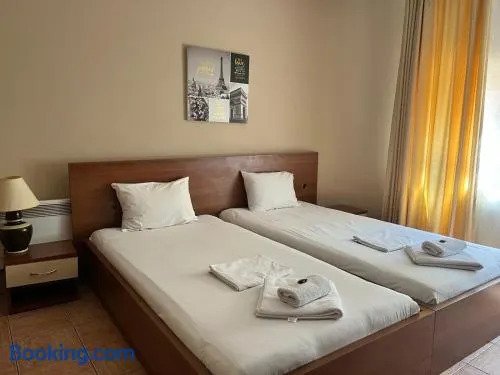 Family Hotel Square - Image 1