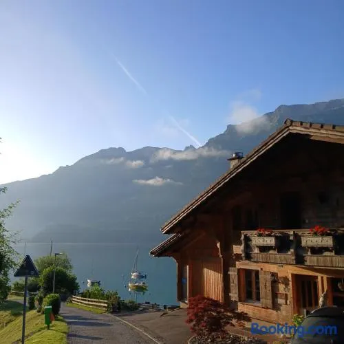 Chalet Diana Lakefront - Image 1