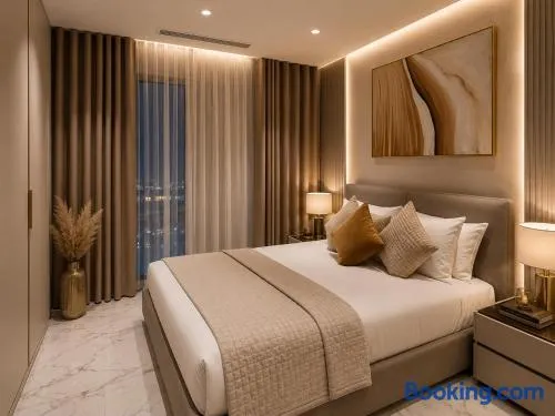 AURA suites by Mercury towers - Image 1
