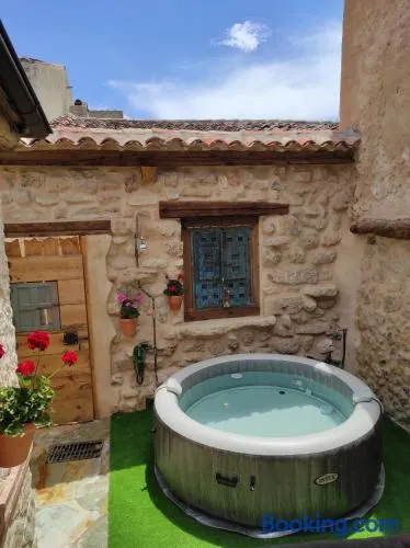 Casa rural El Rincón de las Estrellas - Image 1