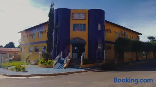 Hotel Akroama - Image 1