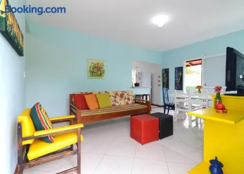 Casa aconchegante na praia da Daniela - Image 1