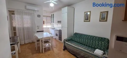 Civico 22 Guest House - Image 1