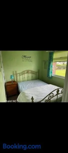 Little Haven- A home from home! - Image 1