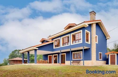 La Casona de Areces 34A01 by R2R Consulting - Image 1