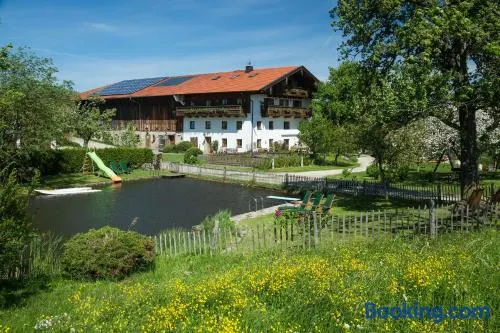 Seimehof Urlaub auf dem Bauernhof - Image 1