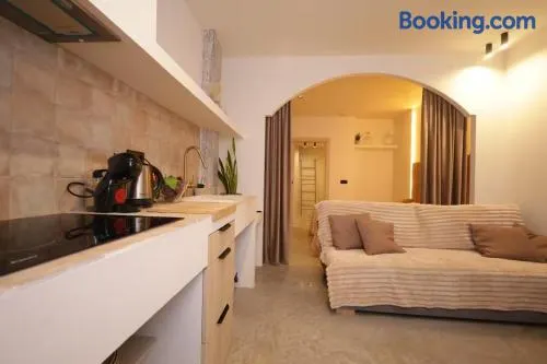 PepeFlats - Suite con terraza - Manolito 1 - Image 1