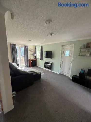 Beautiful Apartment - Image 1