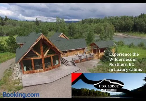 LDR Lodge - Last Dollar Ranch - Image 1