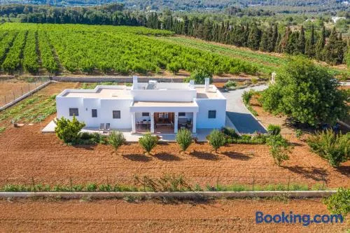 Casa Cristina Ibiza - Image 1