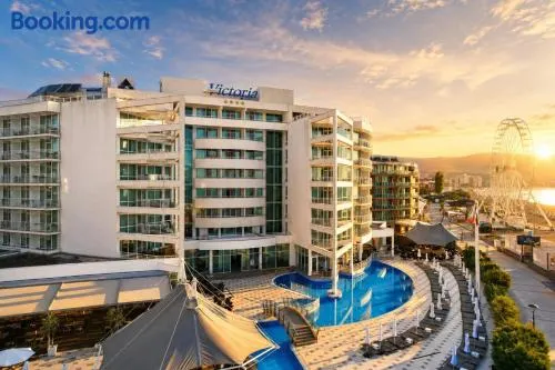 Effect Grand Victoria Hotel - Ultra All Inclusive - Image 1