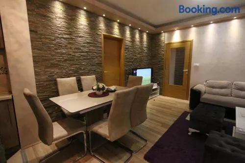 Relax Apartment - Image 1