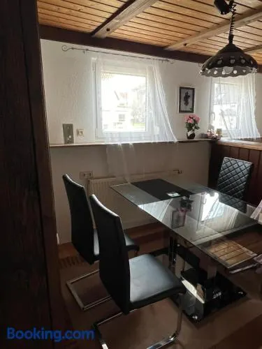 Ferienwohnung Monteurwohnung Heinrich - Image 1