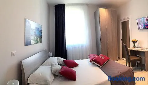 Quattro Stelle al Porto Guest House - Image 1