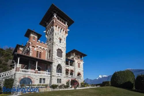 VILLA GAETA Penthouse - Image 1
