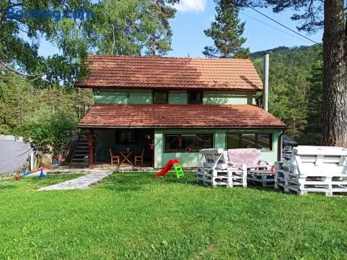 Kuća za odmor-Aleksandra - Image 1